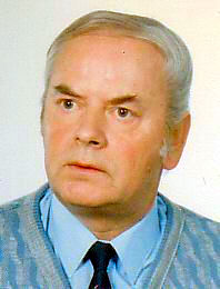 Klaus-Dietrich Müller