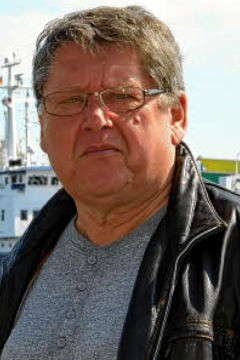 Bernd Coijanovic