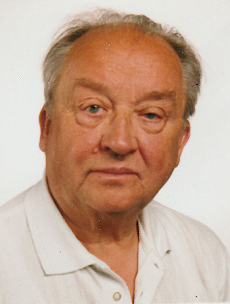 Jürgen Bull