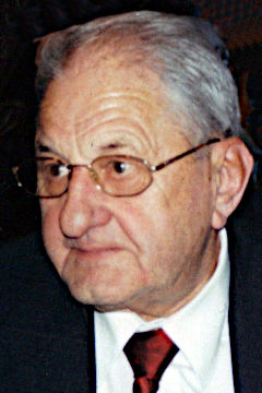 Heinz Pallentin