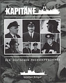 Kapitäne der Deutschen Hochseefischerei